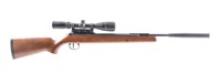 RWS Diana 34 T05 Classic .177 Cal Air Rifle