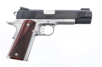 Kimber 1911 Custom II 9mm Semi Auto Pistol