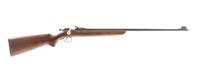 Winchester 67 .22 Bolt Action Rifle