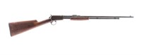 Winchester 62 .22 Pump Action Rifle