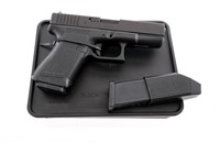 Glock 19C Gen2 9mm Semi Auto Pistol