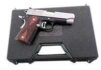 Kimber Elite Carry .45 ACP Semi Auto Pistol