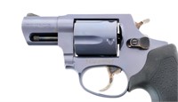 Taurus 85T Titanium .38 Spl +P Revolver