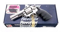 S&W 686-5 .357 Mag Revolver