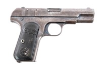 Colt 1903 Pocket Hammerless .32 ACP Semi Pistol