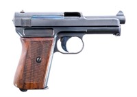 Mauser 1910/14 .32 ACP Semi Auto Pistol