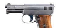 Mauser 1910 .25 ACP Semi Auto Pistol