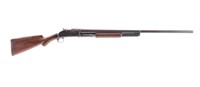 Winchester 1893 12 Ga Pump Shotgun
