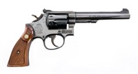 S&W 17-3 .22 LR Revolver