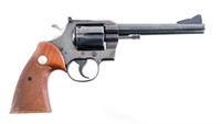 Colt 357 .357 Mag "Pre Python" Revolver