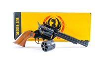 Ruger NM Blackhawk .38-40 Win / 10mm Revolver