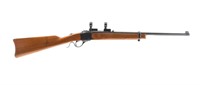 Ruger No 3 .223 Lever Action Rifle