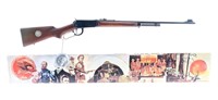 Winchester 94 NRA Centennial .30-30 Lever Rifle