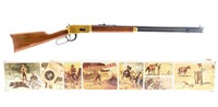 Winchester 94 Centennial 66 .30-30 Win Rifle