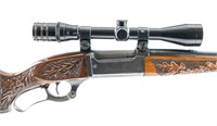 Savage 99 .300 Savage Lever Action Rifle