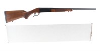 Mossberg SSI-One .30-06 SPRG Lever Rifle