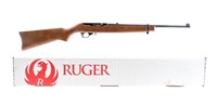Ruger 10/22 .22 LR Semi Auto Rifle