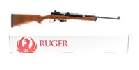 Ruger Mini 14 5.56 Cal Semi Auto Rifle