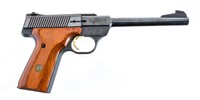 Browning Challenger II .22 LR Semi Auto Pistol