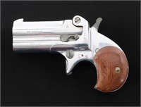 EIG Derringer .38 Spl Derringer Pistol