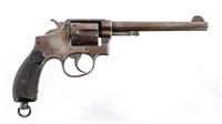 Smith & Wesson 1899 .38 S&W Spl Revolver