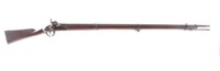 Wurfflein Shuhl 1849 .71 Cal German Navy BP Musket