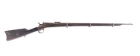 Remington Rolling Block 11mm Single Shot Rifle