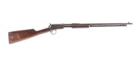 Winchester 06 .22 Cal Pump Action Rifle