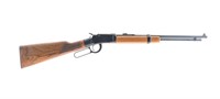 Ithaca M-49 .22 Cal Lever Action Rifle