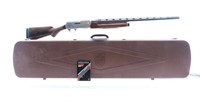 Browning A5 12 Ga Ducks Unlimited Semi Shotgun