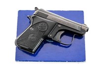 Beretta 950 BS .25 ACP Semi Auto Pistol