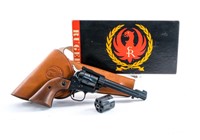 Ruger Super Single Six .22 Cal Revolver