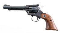 Ruger Super Single Six .22 Cal Revolver
