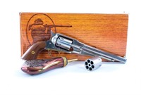 Pietta 1858 New Army .44 Cal BP Revolver