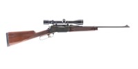 Browning 81 BLR .308 Cal Lever Action Rifle