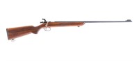 Remington The Targetmaster 41-P .22 LR Bolt Rifle