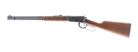 Winchester 94 30-30 Win (1963) Lever Action Rifle