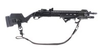 Remington 870 Tactical 12 Ga Pump Action Shotgun