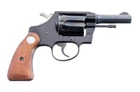 Colt Cobra .22 LR Revolver
