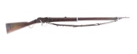 Enfield Martini Henry .577/450 Lever Action Rifle