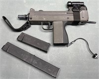 Cobray M11 9mm