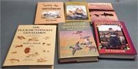 6 - Duck Hunting Books