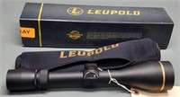 Leupold VX3I 3.5-10X50 Rifle Scope