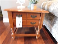 End Table living room