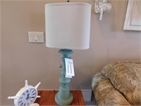 Lamp living room