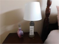 Lamps and Decor bedroom 4pcs