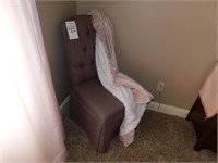 Chair bedroom 3