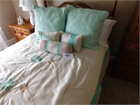 Bed Coverings Full