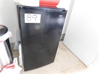 Small Refrigerator garage