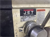 JET Drill Press